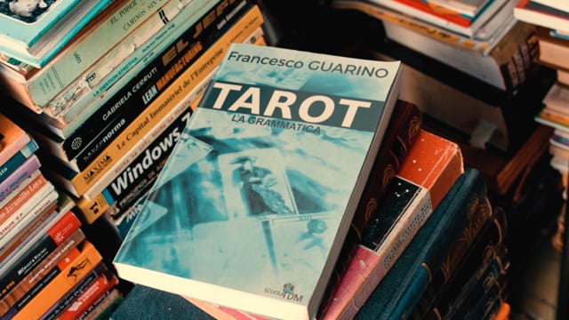 Francesco Guarino — video di presentazione